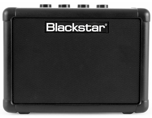 Blackstar Fly 3 Gitarrenverstärker, 3, 3W, 2-Kanal