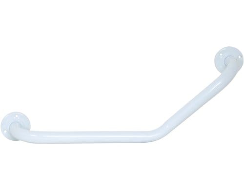 SICHERHEITSHANDGRIFF GERUNDET