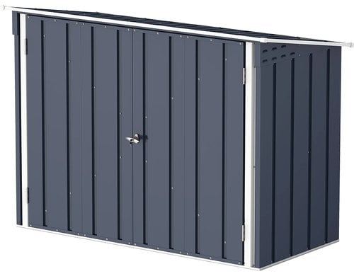 Bicycle Store 6x3 203 x 101 x 145.8 cm