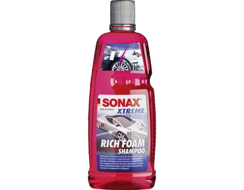 Sonax Xtreme Rich Foam Shampoo, 1L