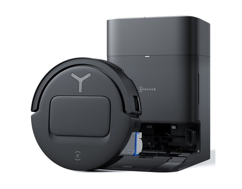 Ecovacs Saugroboter T80 OMNI Deebot