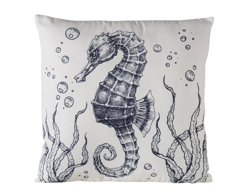 Boltze Kissen Sea Grösse: 45 x 45 cm