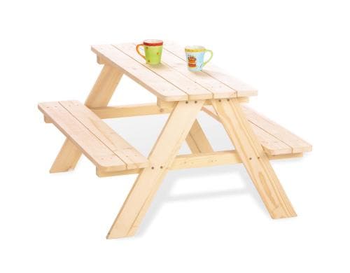 Pinolino Kindersitzgruppe Nicki für 4 Alter: 2+