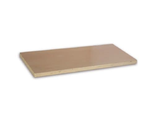 2400 RSC24/PL - Arbeitsfläche aus Holz zu RSC24