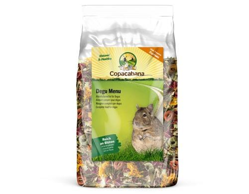 Copacabana Degumenü Supreme 500g