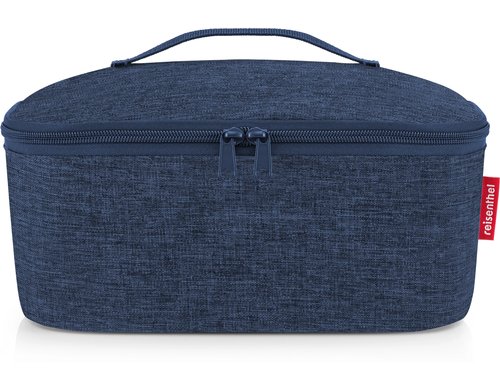 Reisenthel coolerbag M pocket twist navy
