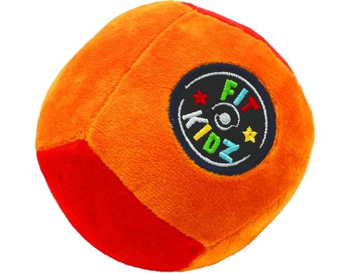 Fit Kidz Medizinball Soft Spielzeug