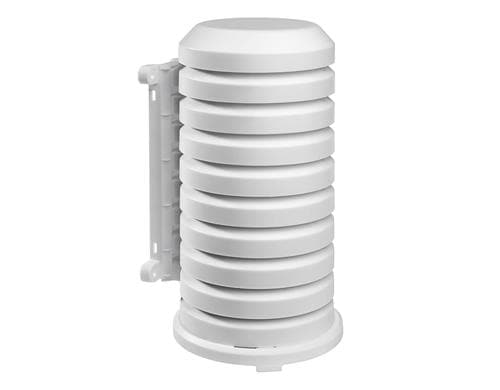 TFA Schutzgehäuse weiss, FE-TFA