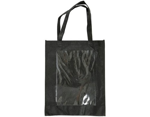 Creativ Company Tasche mit Front 42 x 34 x 12 cm, 1 Stk