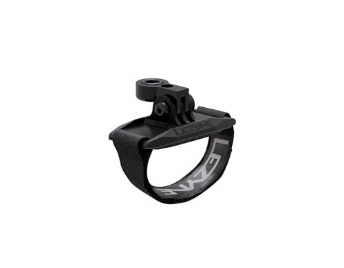 Led Helmet Mount - Gp schwarz