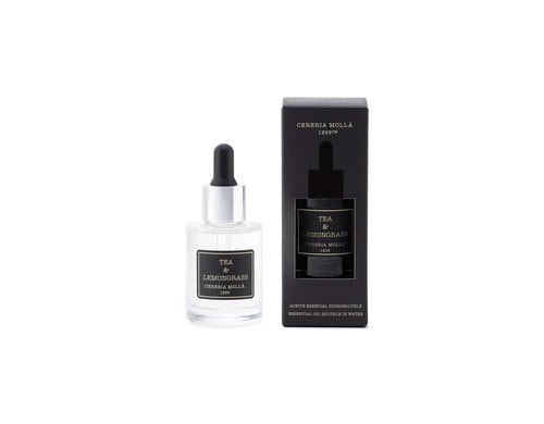 CM Duftöl Tea & Lemongrass Water soluble essential oil 30ml