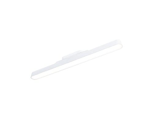 Paulmann Mobile Möbelaufbauleuchte Atali 24 40lm 4000K Weiss