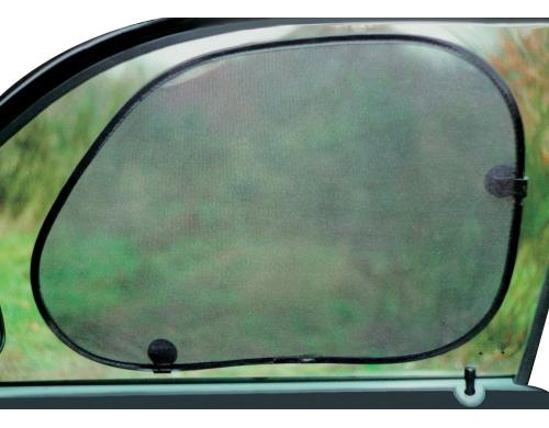 Sonnenschutz 50 x 38 cm Seitenfenster