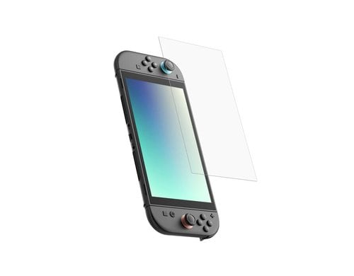 BELKIN Schutzglass mit Blendschutz Nintendo Switch 2