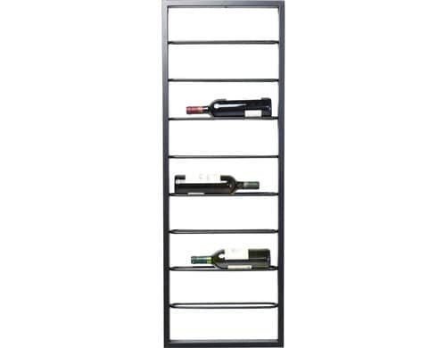 Kare Weinregal Bistro 120 cm