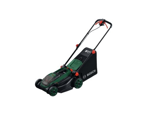 Akku-Rasenmäher ROTAK18V2-38