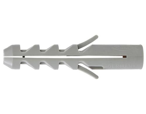 Fischer  45486 Nylondübel S 8 NV 20 Stück