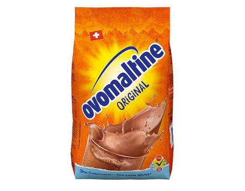 Kakaopulver Ovomaltine Beutel 750 g