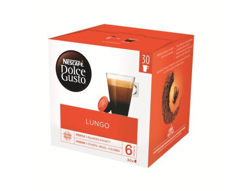 Dolce Gusto Lungo 30 Kapseln