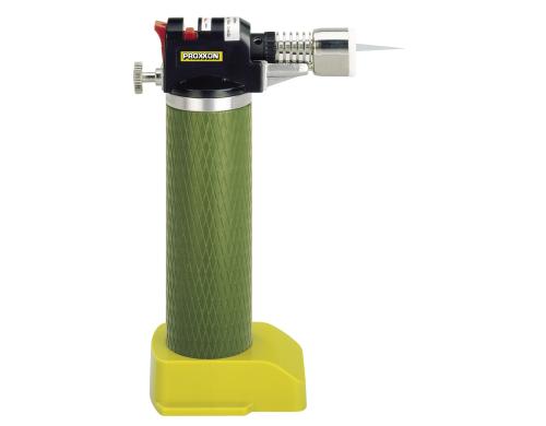 Proxxon MICROFLAM-Brenner MFB/E Einstellbare Gas- und Luftzufuhr