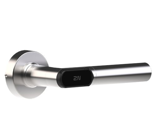 2N Fortis Türgriff 112044101R Elektronischer Hebel, L-Form, rechts