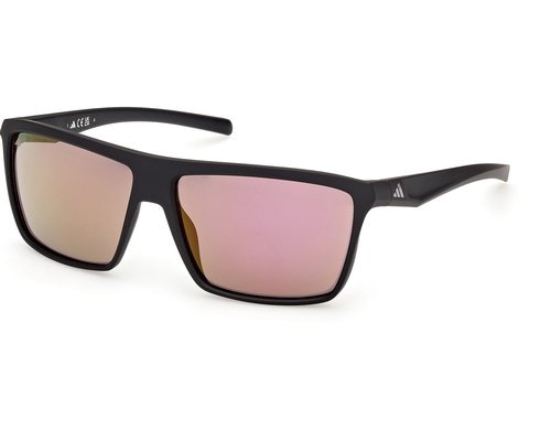 Adidas Sportbrille 6102Z Erwachsen, 6102Z