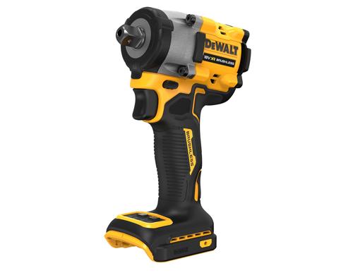 DeWalt Akku-Schlagschr.,1/2 18V Solo