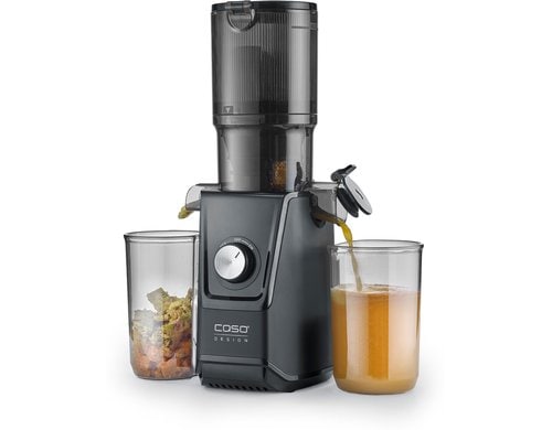 Caso Design Slow Juicer Juice Fit 200W