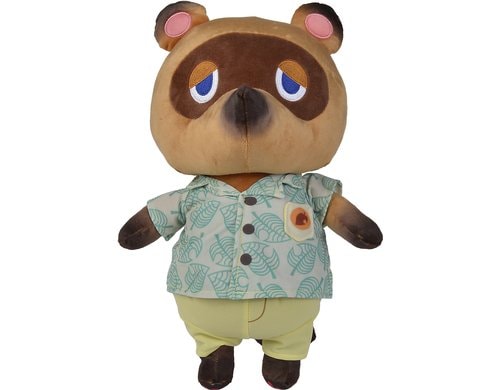 Animal Crossing Tom Nook 40cm