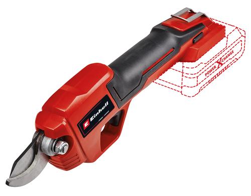 Einhell Akku-Astschere GE-LS 18 Li-Solo ohne Akku und Ladegerät