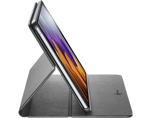Cellular Folio Case Tab Galaxy Tab S8/S7, Black