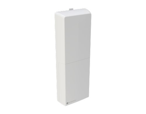 Mikrotik Outdoor Medienkonverter FTC21 SFP, 2x1GE, PoE-in & DC Strom