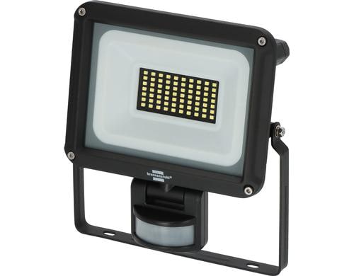 Brennenstuhl LED Strahler Jaro 30W Beweg 3450lm, 4060P, IP65
