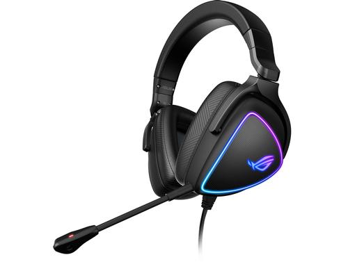 Asus ROG Delta S Gaming Headset, USB-C, PC, PS5, Switch