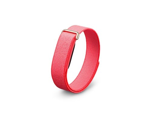 Fitbit Air pink