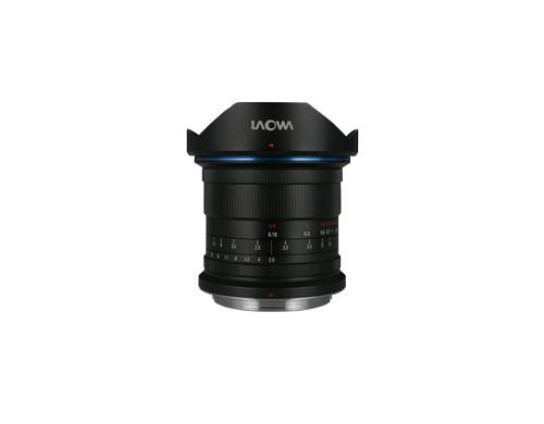 Laowa 19mm f/2.8 Zero-D GFX