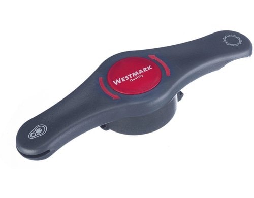 Westmark Kombiöffner Propeller, 15x4.5x3cm -
