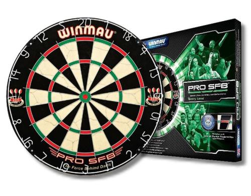 Winmau Dartboard PRO SFB