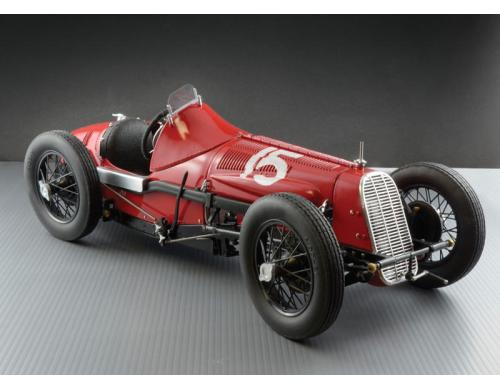 Italeri Fiat 806 Grand Prix 1:12