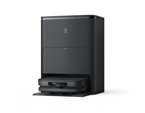 Ecovacs Robotersauger Deebot X5 OMNI 78dB, Laufzeit 260min, Staubb 250ml