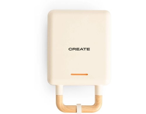 Create Sandwichmak 211218 5 Teilig