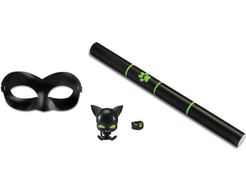 MIRACULOUS Verwandlungsset Cat Noir