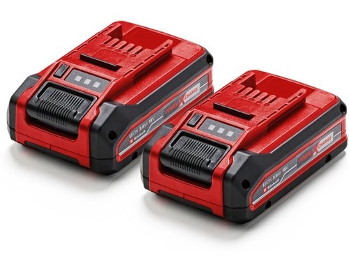 Akku 18V 3Ah PXC Plus Twinpack