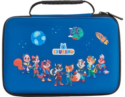 Edurino Mäppchen gross nur DE