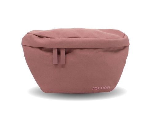 Hüfttasche CROSSBODY BAG Fresh Rose, 25x16 cm