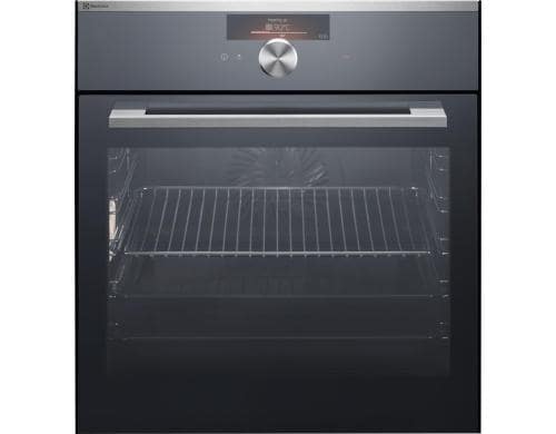 Electrolux Einbauherd EH7K1-3WE E Klasse A, 400V, 8.5 KW