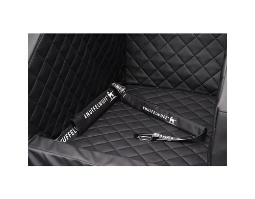 Knuffelwuff Cargo Gurtsystem Rücksitz 305cm, 4cm