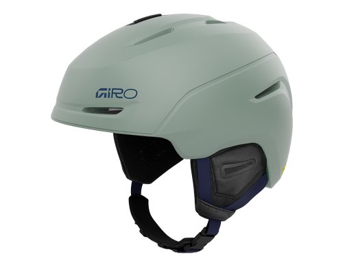 Giro Neo MIPS Helmet matte glacier green, L