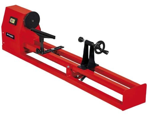 Einhell Drechselbank TC-WW 1000/1