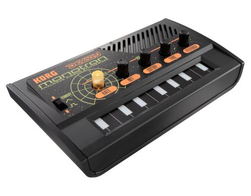Korg monotron Delay, Synthesizer, analog Synthesizer, analog, 1-stimmmig